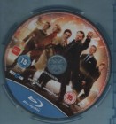 THE WORLD´S END Blu-ray - Import - Simon Pegg Nick Frost - ohne Cover