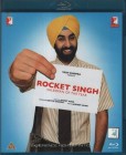 ROCKET SINGH - SALESMAN OF THE YEAR - Blu-ray - India Bollywood Comedy - Import