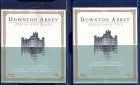 DOWNTOWN ABBEY - Series One to Five - Season 1-5 - 15 x Blu-ray - UK Import