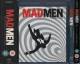 MAD MEN - SEASON 1-5 + FINAL SEASON PART 2 - 17 x Blu-ray - MADMEN - Import