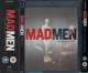 MAD MEN - SEASON 1-5 + FINAL SEASON PART 2 - 17 x Blu-ray - MADMEN - Import