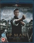 IP MAN - Blu-ray - Asia Action Kung Fu Martial Arts - Donnie Yen - Import