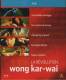 La Révolution WONG KAR-WAI - 5 movies Blu-ray Box - CHUNGKING EXPRESSS + FALLEN ANGELS + ASHES OF TIME + + - Import