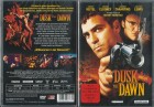 From Dusk till Dawn Neuauflage - UNCUT - KULT - Tarantino (4912255412,NEU, OVP)