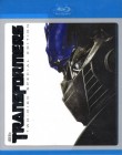 TRANSFORMERS - Blu-ray - Import - 2-Disc - Sci-Fi Action Hit