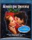 ACROSS THE UNIVERSE - Blu-ray - Import - Music Sci-Fi RomCom