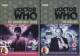 DOCTOR WHO - THE BEGINNING - 3 Disc Box - The  Unearthly Child + The Daleks + The Edge of Destruction - BBC 1963