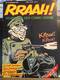 RRAAH! Nr. 5 / 1988 - Erwachsenen Comic Magazin