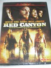 no mercy - Red Canyon - DVD/NEU/OVP/Horror/Christine Lakin/Tim Draxl/uncut