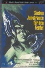 Sieben Jungfrauen für den Teufel * X-Rated Grosse Hartbox H - Limited 14/66