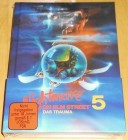 A Nightmare On Elm Street 5 wattiertes Mediabook Neu & OVP 