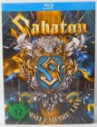 Sabaton Swedish Empire Live blu ray