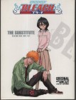 BLEACH - Season One - Box Set - THE SUBSTITUTE - US Import - 5 Disc Anime Hit