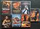 DVD - Van Damme Sammlung -  7 Filme - Uncut