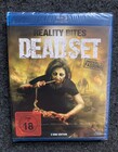 BD - Dead Set - Die komplette Serie - Dt. Vö.OVP