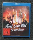 BD - World gone Wild - Uncut