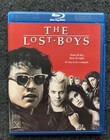 BD - The Lost Boys - Amaray