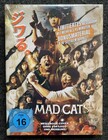 BD/DVD - Mediabook - Mad Cats