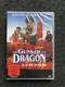 DVD - Guns of Dragon Uncut-OVP