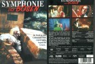 Symphonie des Bösen Mediabook DVD  - Limitiert auf 99 Stück, hier Nr 009  (008555451, Konvo91