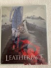 Leatherface -Turbine Steel Collection /  Booklet  - Uncut - KULT 