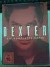 Dexter - Die komplette Serie DVD