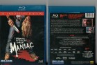 Maniac - 30th Anniversary Edition BR - Underground - Deutscher Ton (503454465456  Konvo91