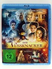 Der Nussknacker 3D - Nutcracker - Fantasy- Abenteuer - Elle Fanning, Nathan Lane, John Turturro