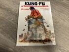 KUNG FU - Im Trommelfeuer seiner Fäuste (BR+DVD Mediabook) Lim. 1000 - uncut 