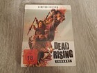 DEAD RISING - Endgame (Blu Ray Lim. Steelbook) Billy Zane - UNCUT 