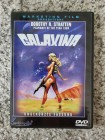 Galaxina (DVD) Marketing Dorothy Stratten (Playmate of the Year) Ungekürzte Fassung