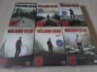 The  walking dead Staffeln 1-6 komplett auf DVD lesen!