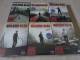 The  walking dead Staffeln 1-6 komplett auf DVD lesen!