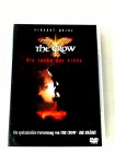 THE CROW:DIE RACHE DER KRÄHE(CITY OF THE ENGELS,ACTIONREICHE FORTSETZUNG 1996,VINCENT PEREZ,MIA KIRSHNER)DVD UNCUT