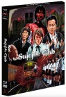 *SUICIDE CLUB *UNCUT* *DVD+BLU-RAY SCANAVOBOX* NEU/OVP