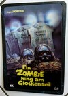 Ein Zombie hing am Glockenseil Steelbook full uncut XT Video