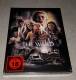 John Carpenters The Ward - Mediabook Cover A - John Carpenter - OVP 