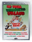 Carry on - Ist ja irre - Ein total verrückter Urlaub - Barbara Windsor, Sidney James, Charles Hawtrey, Joan Sims