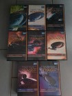 VHS Paket 8 - Star Trek Filme & Voyager Sammlung