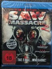 Saw Massacre 2 - uncut OVP