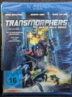 Transmorphers 3 - Der Dunkle Mond OVP