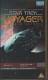 VHS - STAR TREK - VOYAGER - Jetrel + Learning Curve Vol. 1.8 - UK Import