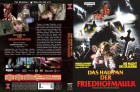 Das Haus an der Friedhofmauer - Mediabook A - 4K - Uncut - OVP 