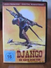 Django - Er säte den Tod  in der ungekürzten Fassung