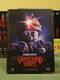 Ultimative Stephen King Kollektion alle samt im Mediabook + Hartboxen Uncut Limited Edition NEU / OVP 