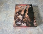 ## RESIDENT EVIL 1-6 / Big-Mediabook - 4k UHD / lim. 250 Stück Cover B ##