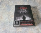 ## THE LAST HOUSE ON THE LEFT / 3 MEDIABOOK / 7 DISC LEGACY COLLECTION / ORIGINAL & REMAKE  ##