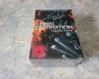 ## FINAL DESTINATION 1-5 / 5 MEDIABOOK LIM. SCHUBER EDITION  ## 