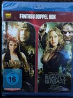 Fantasy Doppel Box: Beauty and the Beast / Journey to Promethea - Das letzte Königreich