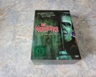 *## DIE MUNSTERS - Die komplette Serie / 17 DVD & 3 Filme Box  ## 